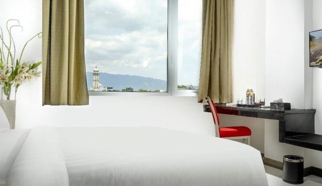 Ayani Hotel in Banda Aceh