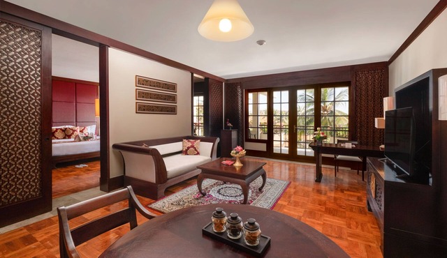 Ayodya Resort Bali
