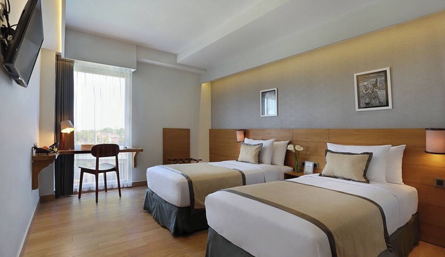 Azana Boutique Hotel Denpasar