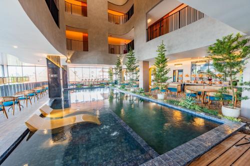 Azana Boutique Hotel Solo in Solo