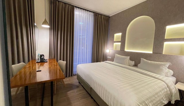 Azana Essence Sanggabuana Bogor in Bogor