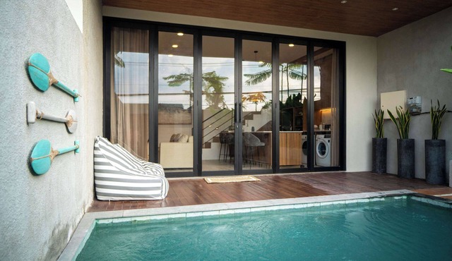 Azora Villa - 3 BR Villa