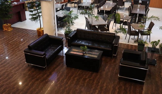 Azza Hotel Palembang by Horison in Palembang
