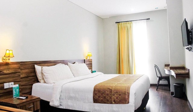 Azza Hotel Palembang by Horison in Palembang