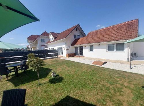 Bük City Apartments - Bük - Bükfurdő - FREE PETS in Bük