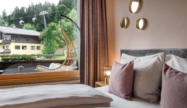 B&B Berglift in Bad Hofgastein