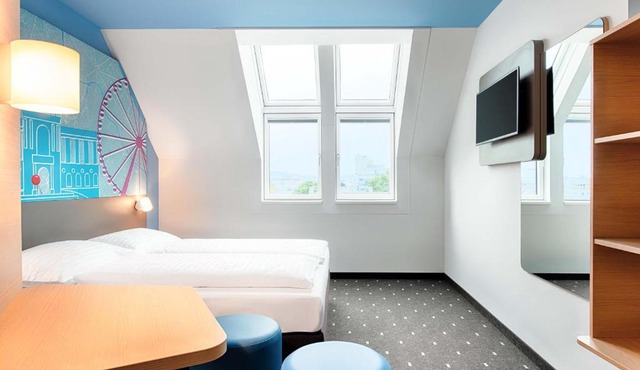 B&B Hotel Wien-Meidling in Vienna