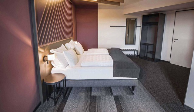 B&B Hotel Wiener Neudorf in Wiener Neudorf