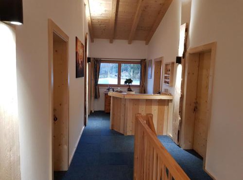 B&B Margit's Ranch Urlaub am Pferdehof in Silz