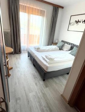 B&B Pension Karlsdorfer Hof in Seeboden