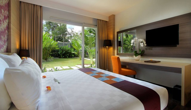 b Hotel Bali & Spa