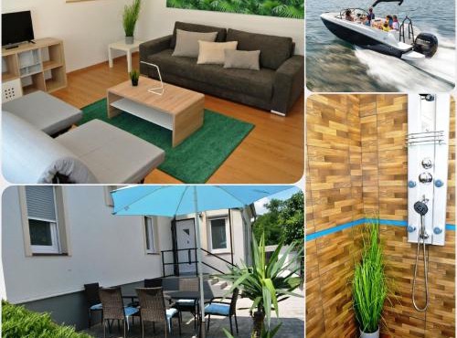 B12 Apartment Budapest in Budapest