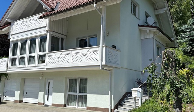 Bachklang in Sankt Johann am Tauern by Interhome in Möderbrugg