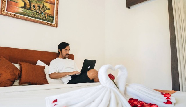 Bahana Guest House