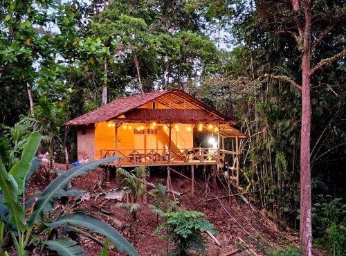 Baho Farm Stay in Gunungsitoli