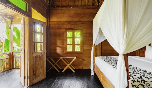 Bajalo Cottage Canggu