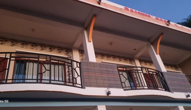 Bajawa-Roo Hotel
