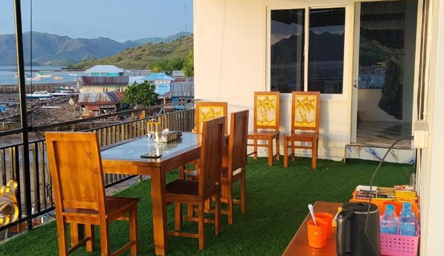 Bajo Komodo Homestay in Komodo