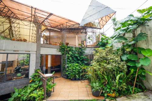 Balebat Guest House By ARBA