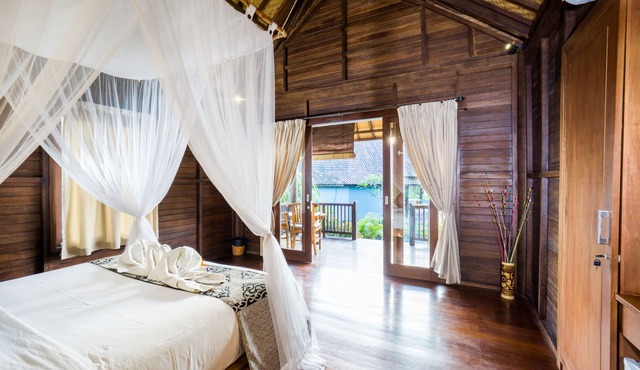 Bali Belva in Lembongan Island