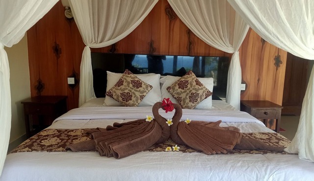 Bali Bhuana Villas