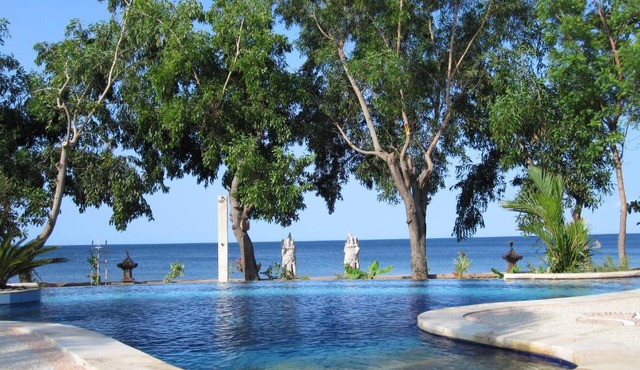Bali Dream House