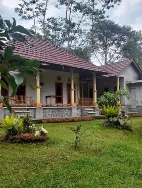 Bali Home Taksu in Jatiluwih