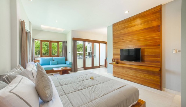 Bali Karma Sajtra Hotel in Keroboken Kelod
