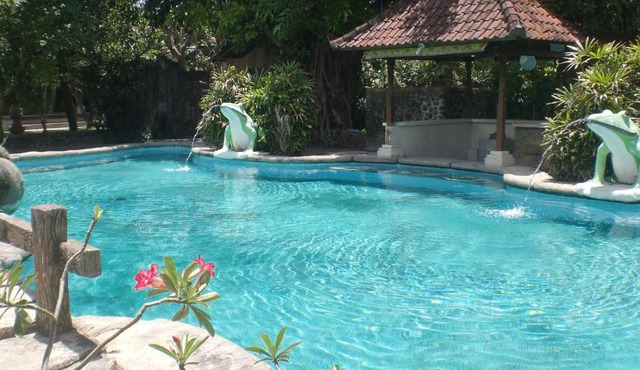 Bali Kembali Hotel