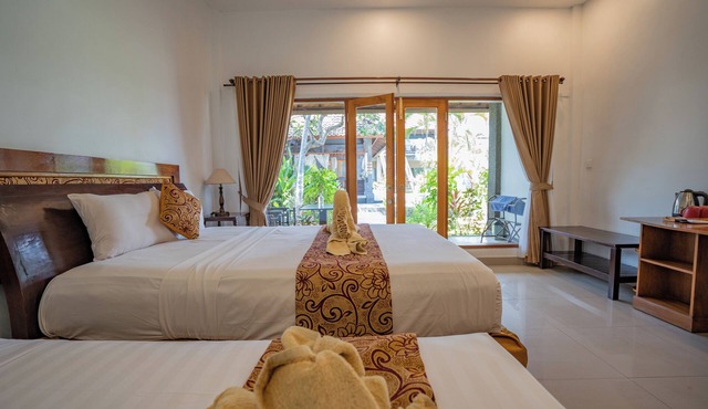 Bali Menjangan Boutique Villas