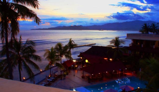 Bali Palms Resort