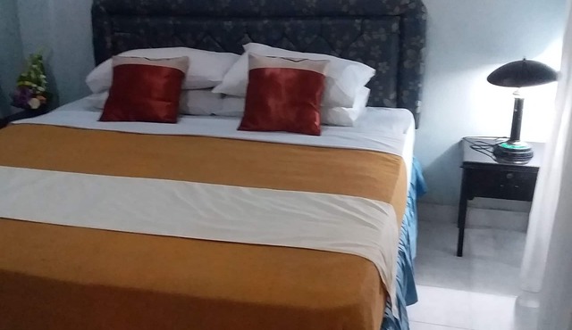 Bali Senia Hotel in Denpasar