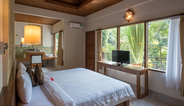 Bali Spirit Hotel & Spa