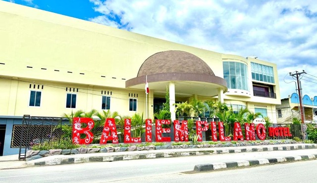 Baliem Pilamo Hotel Wamena