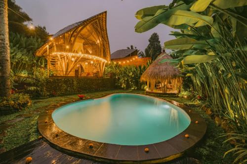 Balikayanas - Yumi House