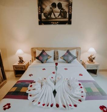 Balinese House Ubud