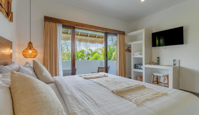 Baliterraneo Boutique Resort Seminyak