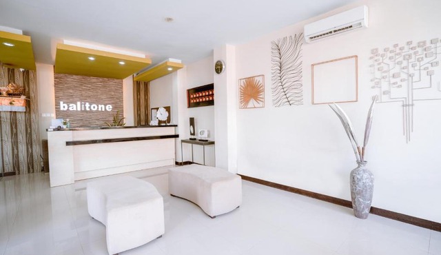 Balitone Guest House
