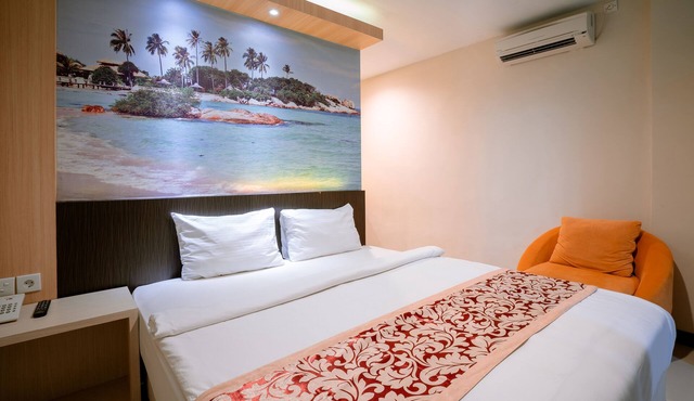 Balitone Guest House