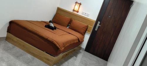 Bandar Lampung Nfs Hostel x krui in Bandar Lampung