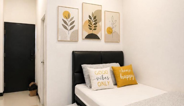 Bandung Dan Stay in Bandung