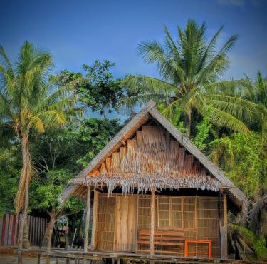 Baracuda Homestay
