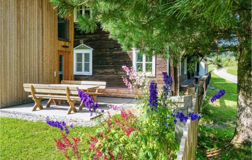 Barrierefreie Ferienwohnung in Gassen