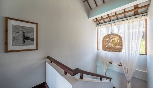 Batu Karang Lembongan Resort & Spa in Lembongan Island