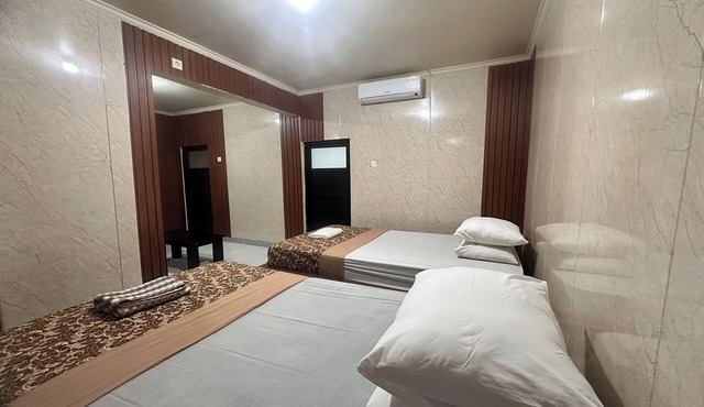 BB Homestay Two
