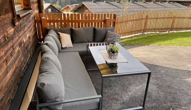 Beautiful private villa for 10 guests with WIFI, TV and patio in Sankt Veit Im Pongau