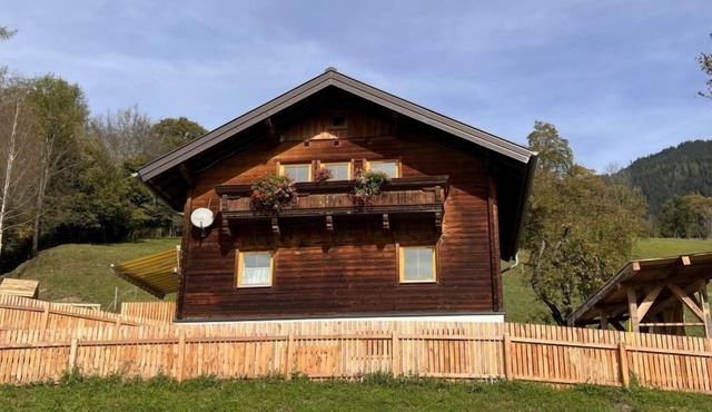 beim Kainzbauer by Interhome in Sankt Veit im Pongau