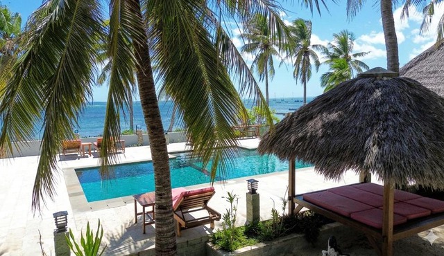 Belar Reef Bungalows