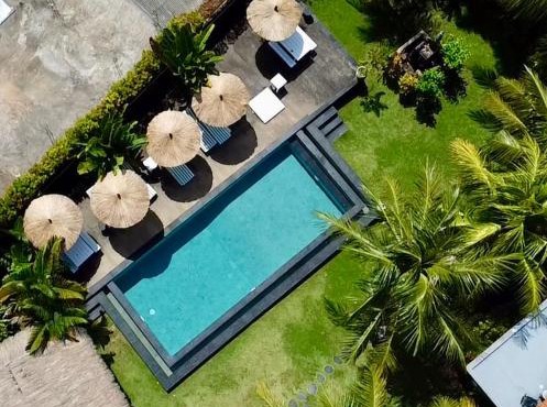 Bella Bali Uluwatu