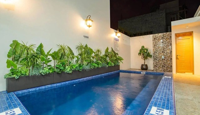 Bellagio Villas 7A